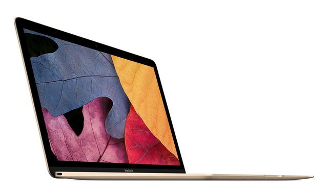 未提及的新版Macbook五大特性