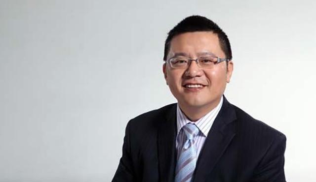 阿里宣布成立大文娱版块 俞永福全面负责领导