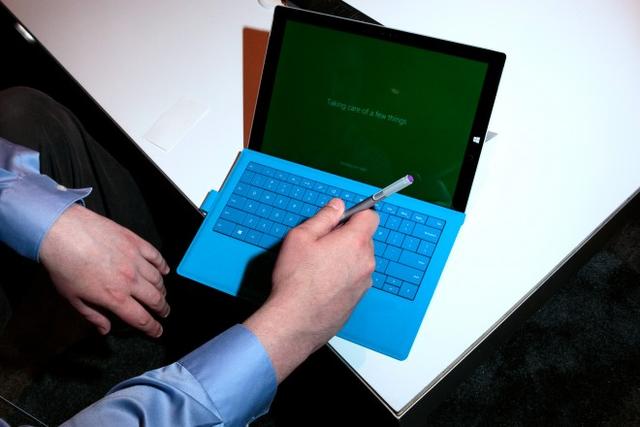 ²Surface Pro 3ƽԣ