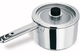 英国Gavin Thomson设计的新型压力锅