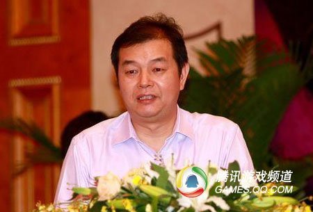 求伯君爱聊电视剧谈及雷军话题突然变脸