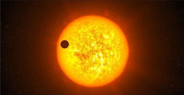 科学家研究系外行星轨道迁移奥秘 行星也搬家