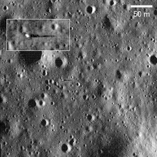 外星人残留遗迹并不遥远 或分布在太阳系内