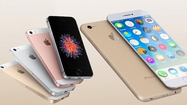 现在买iPhone SE还是继续等iPhone 7?进来帮你支支招