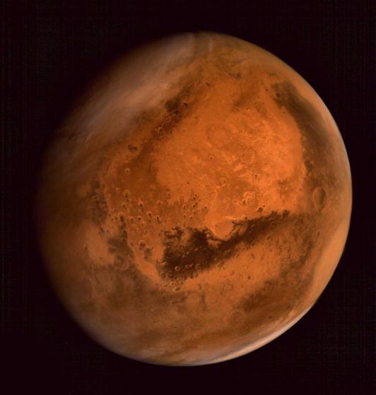 水或在宇宙中普遍存在 未来将能喝外星水