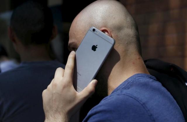 iPhone发现间谍软件 以色列秘密监控产业曝光