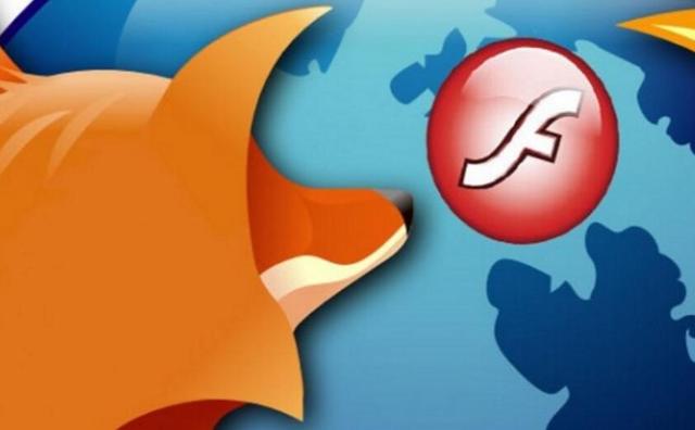 ChromeSafari FirefoxҲĬϽFlash