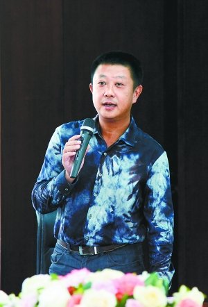 海底捞董事长_海底捞董事长谭启永