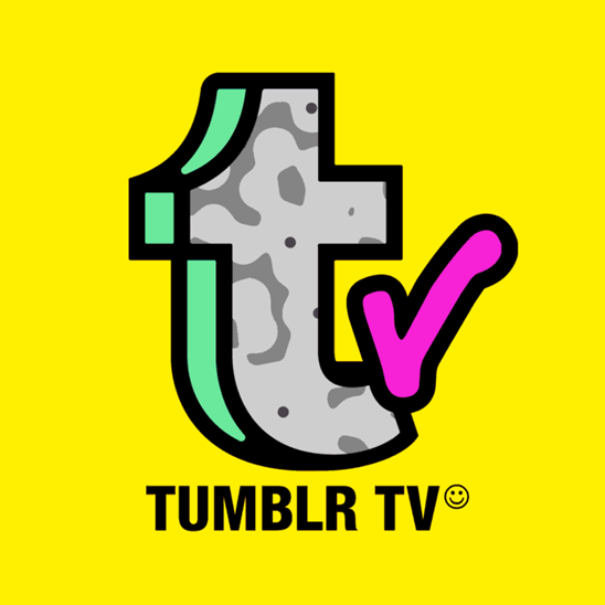 Tumblr推出Tumblr TV：发现和分享GIF动图