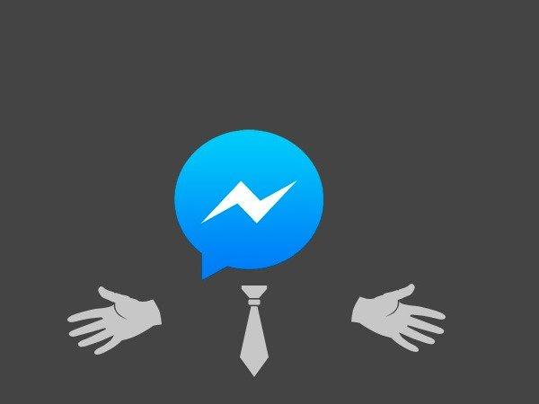Facebook野心:用Messenger淘汰iOS和Androi