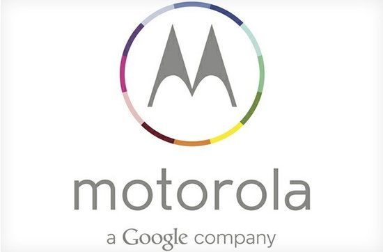 摩托罗拉移动新Logo