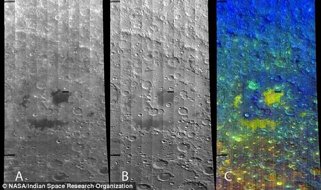 40亿年前行星形成残骸碰撞导致地球远古疤痕