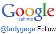 Google pousse en temps réel la page de recherche