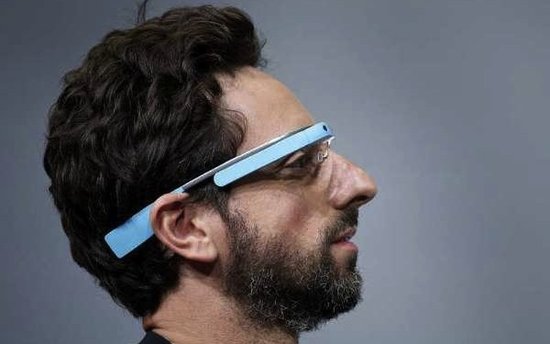 谷歌宣布首届眼镜黑客马拉松大会