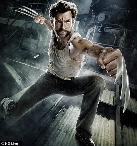 我们都是“变种人”：每人拥有60种基因突变