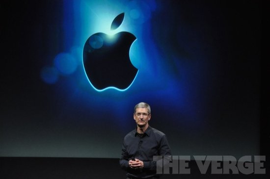 图文回放 苹果11年秋季新品发布会 Apple 苹果 Cnbeta Com