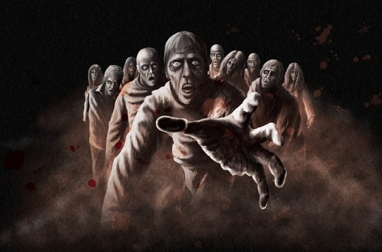 周公解梦，梦见死人的深层含义与预兆