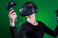 HTC Vive迎来周岁生日:VR正在变的理智和冷静