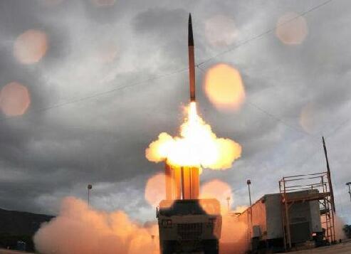 港媒：中俄加速研发高超音速武器 以对抗萨德系统