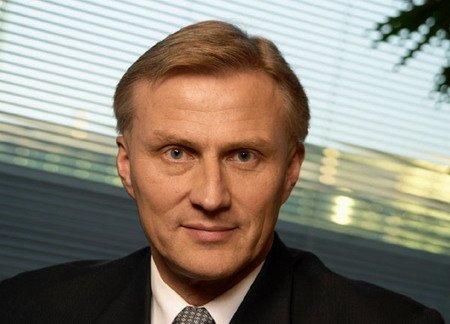 诺基亚执行副总裁凡约基将于6个月后离职