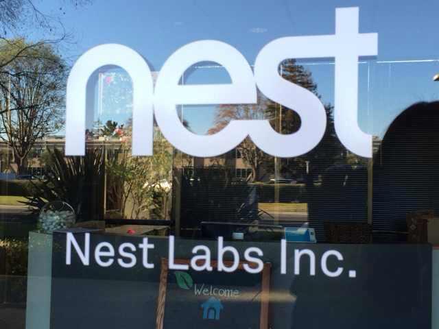 谷歌收购Nest:构建基于大数据的能源管理系统