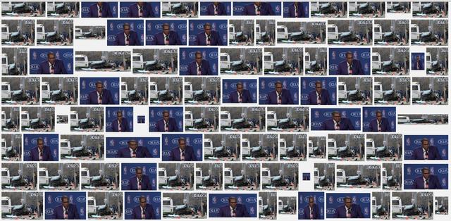 <em>谷歌照片搜索</em>功能出现短暂故障 呈现相同车祸