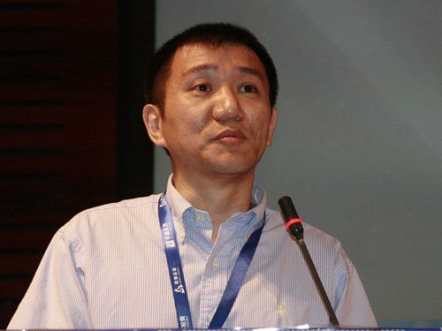 深圳市场监管局冯念文:政府可主导建可信网站