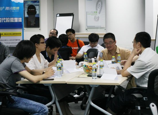          微论坛：社会化电商可走垂直化 成熟最少需3年