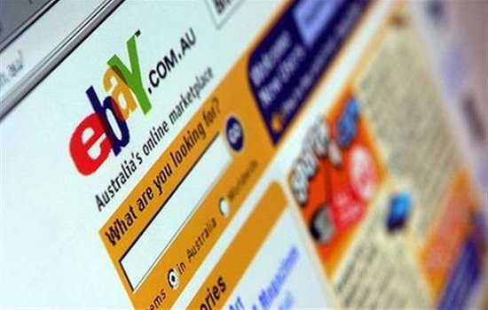 eBay简化收费结构 基本取消上架费挑战亚马逊