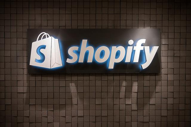 加拿大电商Shopify计划今年上市 已融资1亿美