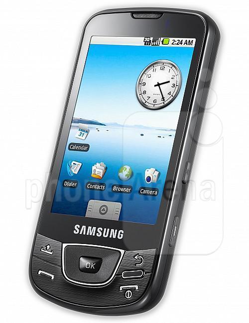 Android诞生之初的八款经典手机