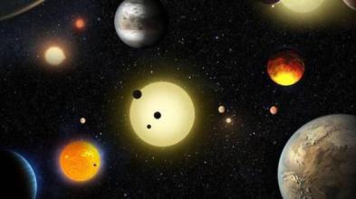 我国学者东苏勃与合作者揭示太阳系外行星轨道