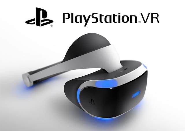 昨夜今晨全球大公司动态：索尼正式发售虚拟现实设备PSVR