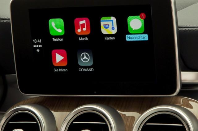 关于苹果CarPlay：期待越多，失望越大