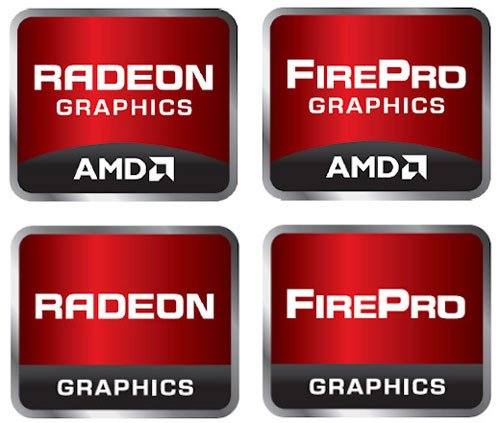 AMD发布新商标计划 