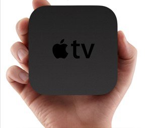 苹果Apple TV本周销售将突破100万台 