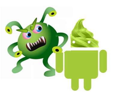 微软发现Android设备被僵尸网络控制