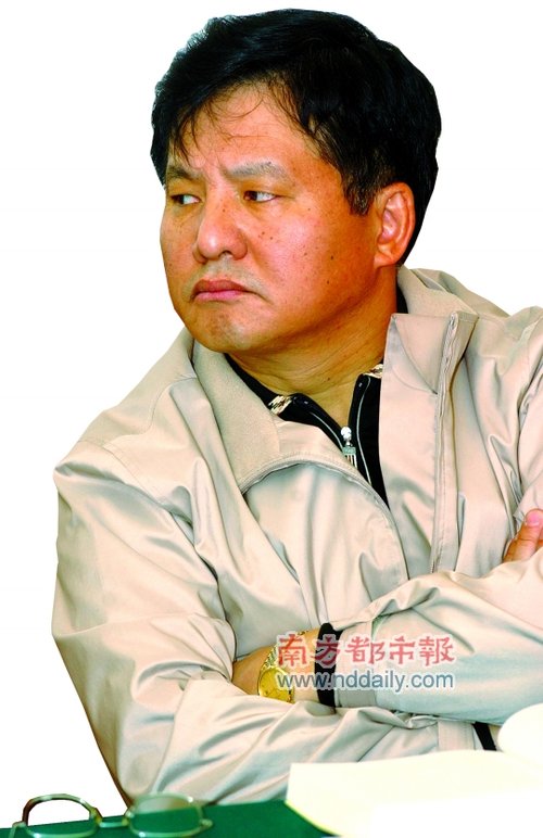 重庆移动原总经理沈长富被带走调查
