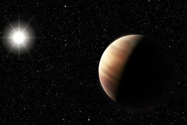 天文学家发现“姐妹”太阳系 距离仅186光年