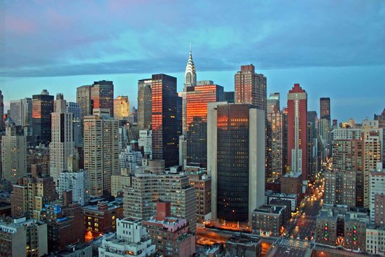 纽约成为全美第一个获得顶级域名的城市