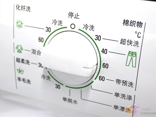 2000元波轮、滚筒洗衣机盘点