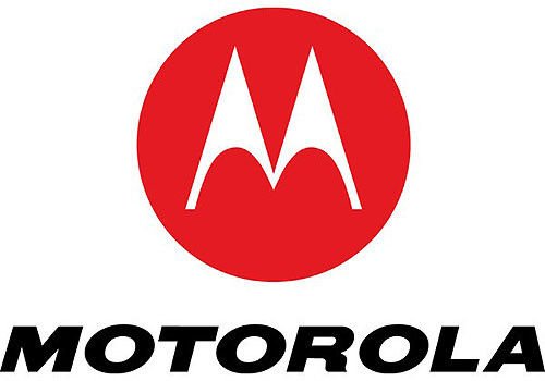 摩托罗拉移动旧Logo