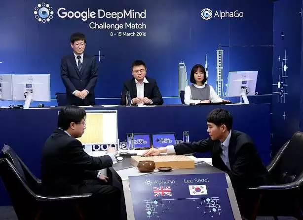 ���ʽ�����֪�ࣺAlphaGo�򽫽�������ѧϰ