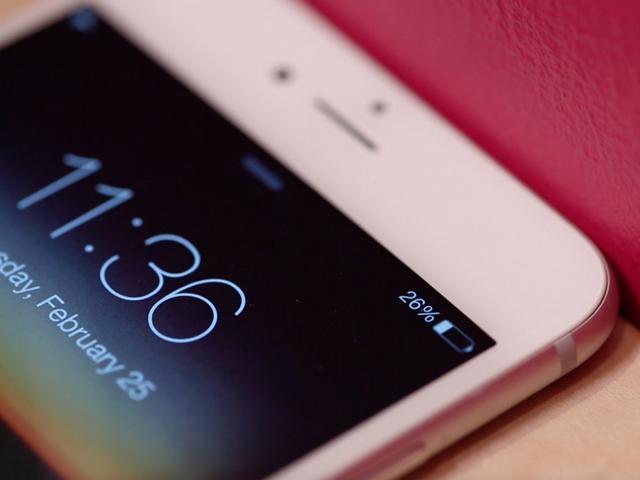 iPhone的15个特殊功能盘点 测测你是不是果粉