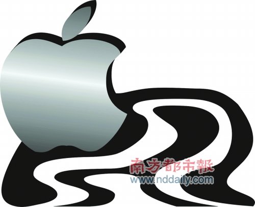 苹果被指无视供应商环境污染