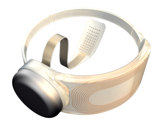 科学家研制出可恢复盲人视力的仿生眼装置