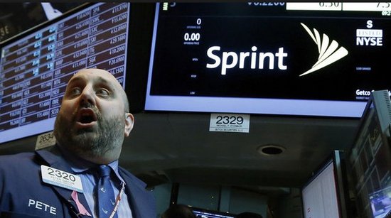 分析称美监管机构不会阻挠Dish收购Sprint交易