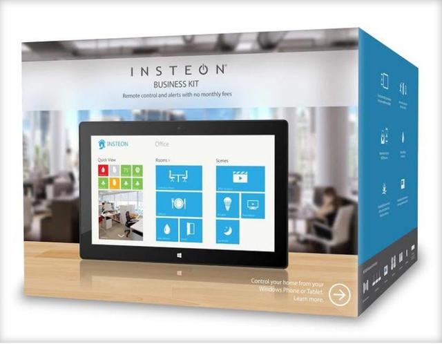 ΢Insteon ½ܼҾг