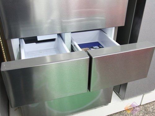性价比出色 本周最具卖点多门冰箱一览
