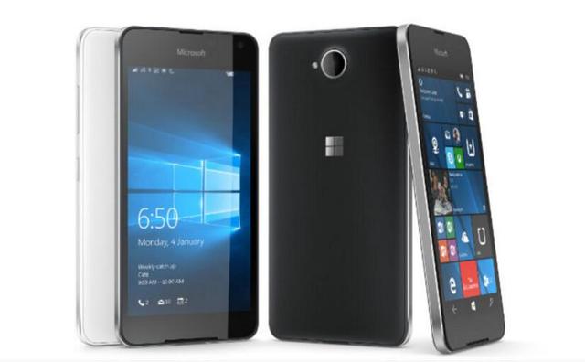 微软官网及实体店停售Lumia手机 收购诺基亚换